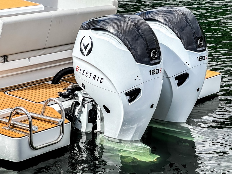  Vision Sterk 31 E