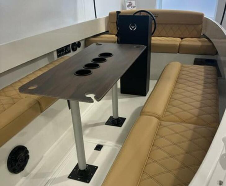  Vision Fantail 217