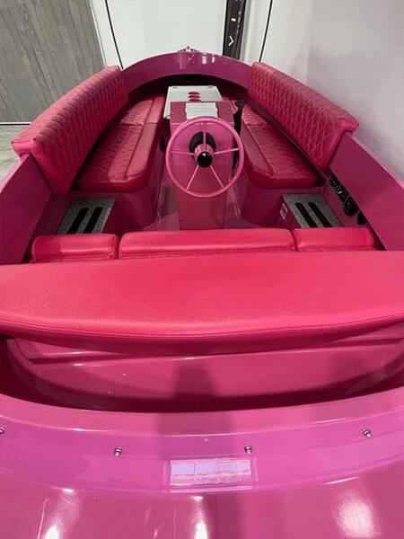  Vision Fantail 217