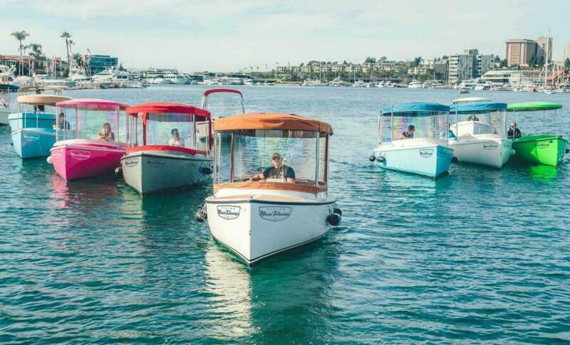  Vision Fantail 217