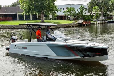 Brabus SHADOW 300 CT