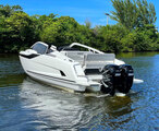  Fairline F Line 33