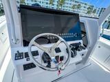 Edgewater 370CC