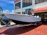  Tidewater 256 Adventurer