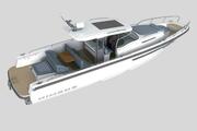  Nimbus Tender 11