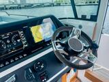  Axopar 28 Cabin BRABUS Trim