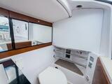  Axopar 28 Cabin BRABUS Trim