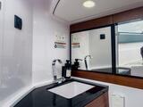  Axopar 28 Cabin BRABUS Trim