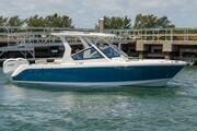  Edgewater 262CX