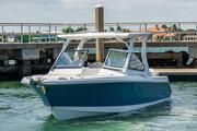  Edgewater 262CX
