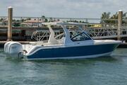  Edgewater 262CX