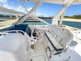  Edgewater 262CX