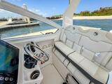  Edgewater 262CX