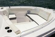  Edgewater 262CX