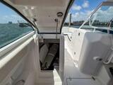  Edgewater 262CX