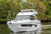  Beneteau Antares 11