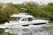  Beneteau Antares 11