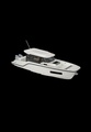  Other AIATA Wayfinder 38 Cabin