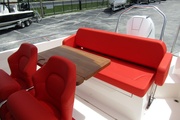  Nimbus Tender 8