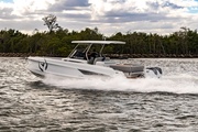  Vision Sterk 31 E