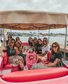  Vision Fantail 217