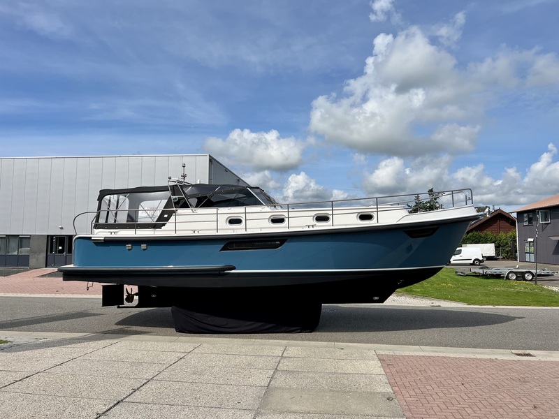  Jetten 38 Cabrio