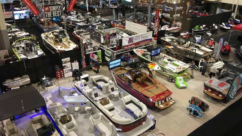 Mid-Atlantic Boat Show Mid-Atlantic Boat Show 2022