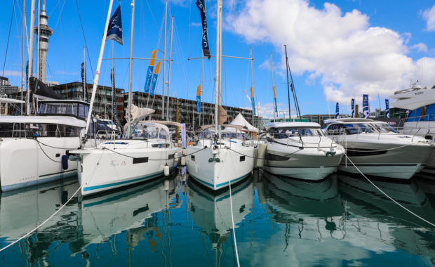 Auckland Boat Show Auckland Boat Show