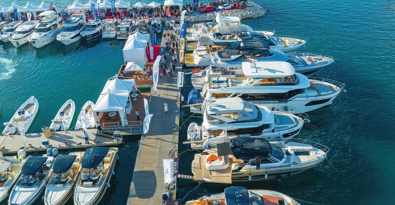 Biograd Boat Show Biograd Boat Show