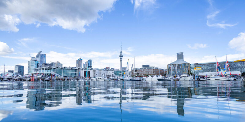 Auckland Boat Show Auckland Boat Show