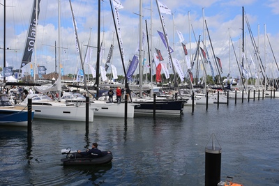 ancora YACHTFESTIVAL 2025