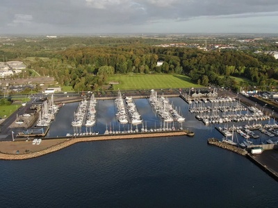 BOAT SHOW Denmark