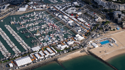 Grand Pavois La Rochelle 2026