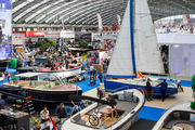 HISWA Amsterdam Boat Show HISWA Amsterdam Boat Show 2019