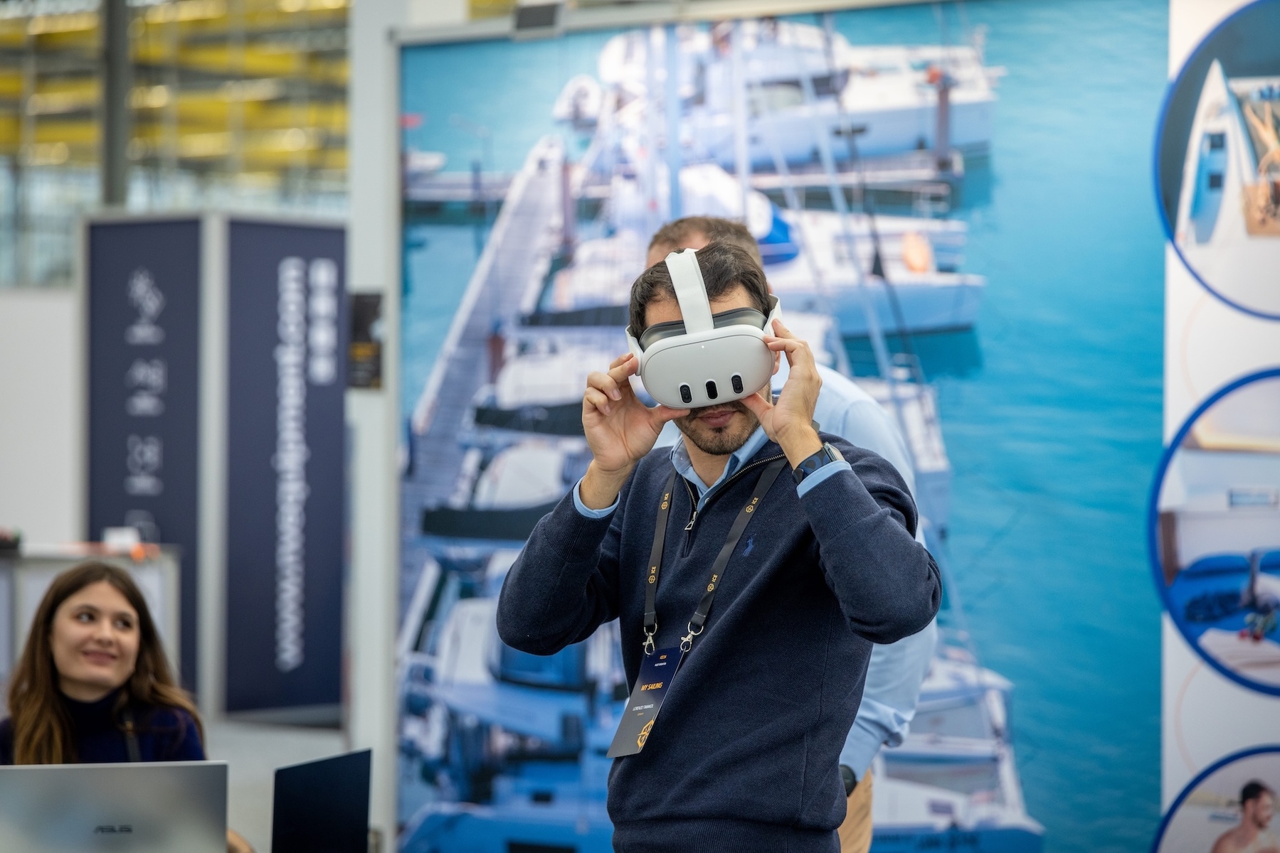ICE International Charter Expo