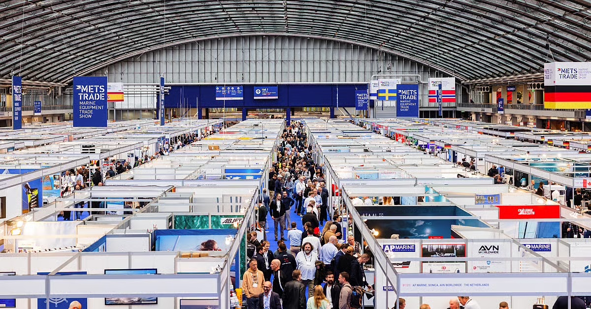 METSTRADE