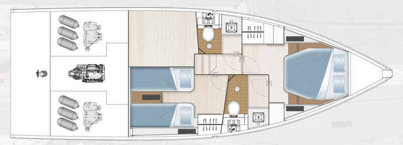 Layout Moody Decksaloon 41 - Celebrate Decksaloon