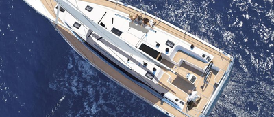 Bavaria C42 - The newest addition in Bavaria C family