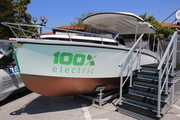 Energy 23 C Internautica International Boat Show 2016